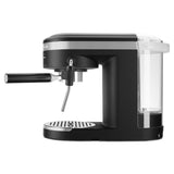 CX935 KitchenAid Espresso Machine 5KES6403BBM150 JD Catering Equipment Solutions Ltd