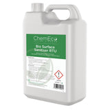 CX940 Bio Surface Sanitiser RTU 5Ltr JD Catering Equipment Solutions Ltd