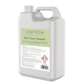 CX947 ChemEco Bio Floor Cleaner 5Ltr JD Catering Equipment Solutions Ltd