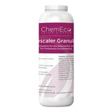 CX950 ChemEco Descaler Granules 500g - JD Catering Equipment Solutions Ltd