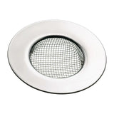CY030 KitchenCraft Stainless Steel Sink Strainer 75mm - JD Catering Equipment Solutions Ltd