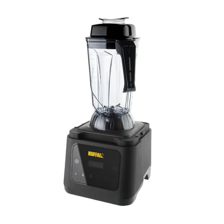 CY140 Buffalo Digital Bar Blender 2.5Ltr JD Catering Equipment Solutions Ltd