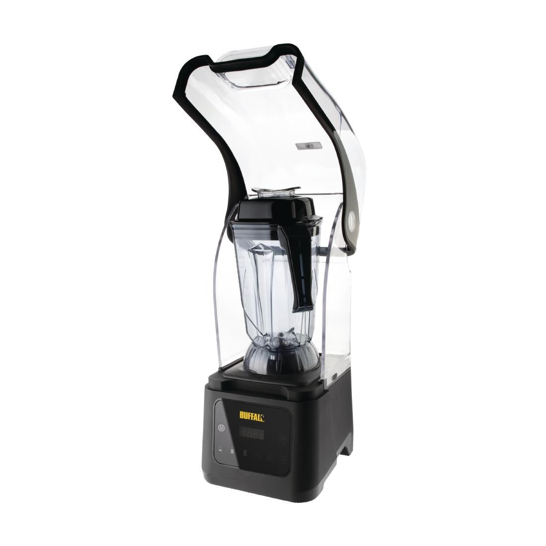 CY141 Buffalo Digital Bar Blender with Sound Enclosure 2.5Ltr JD Catering Equipment Solutions Ltd