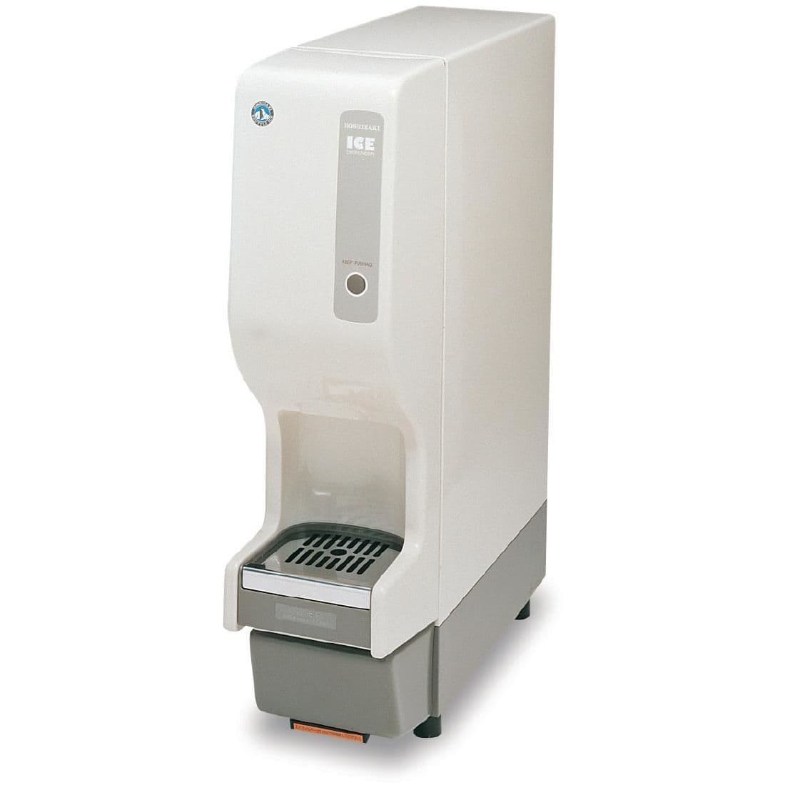 CY215 Hoshizaki Shuttle Ice Dispenser DSM-12CE JD Catering Equipment Solutions Ltd