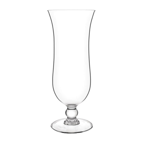 CY233 Kristallon Polycarbonate Hurricane Glasses 390ml (Pack of 24) JD Catering Equipment Solutions Ltd