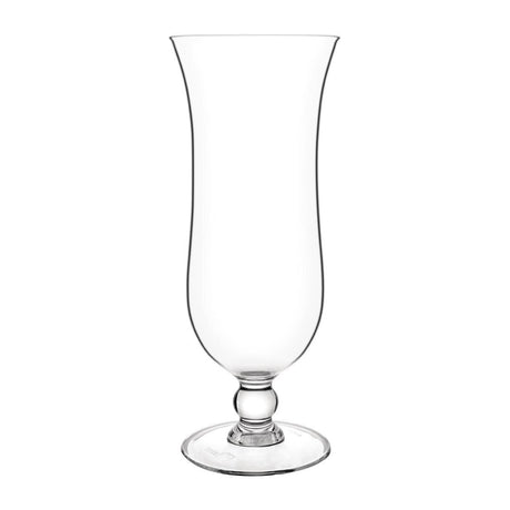 CY233 Kristallon Polycarbonate Hurricane Glasses 390ml (Pack of 24) JD Catering Equipment Solutions Ltd