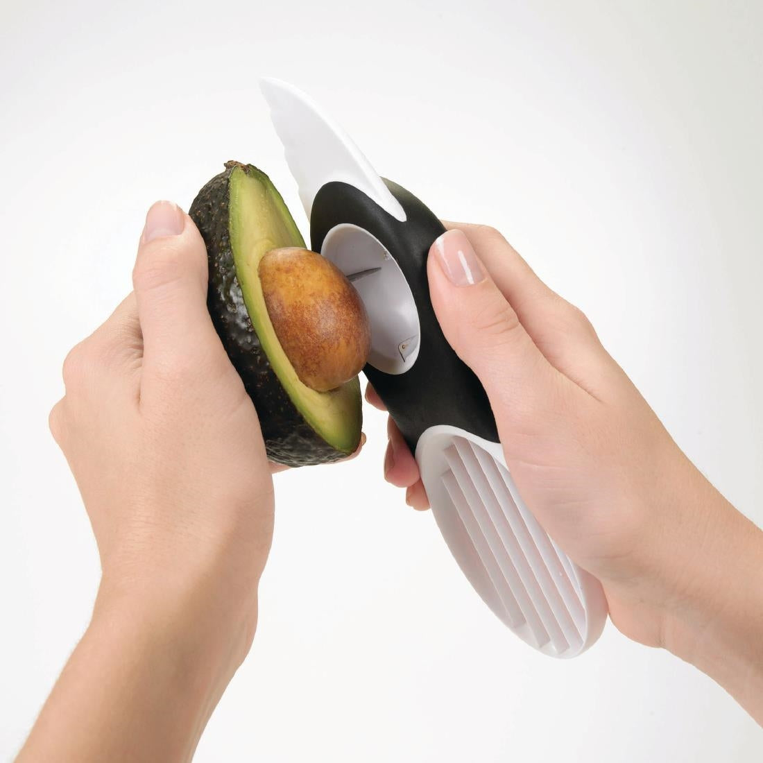 CY291 Oxo Good Grips Avocado Slicer JD Catering Equipment Solutions Ltd