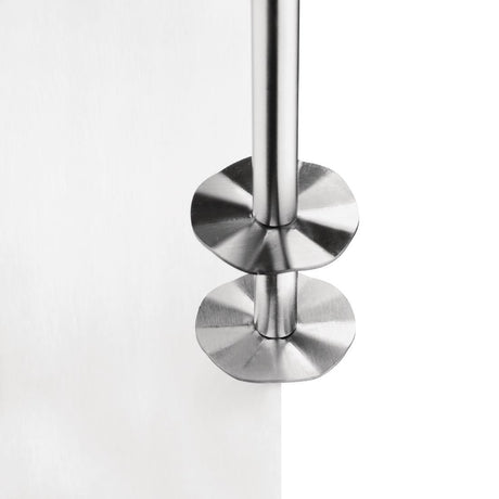 CY423 Buffalo Twin Head Milkshake Mixer JD Catering Equipment Solutions Ltd