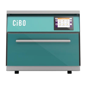 CY512 Lincat Cibo High Speed Oven Teal CIBO/T JD Catering Equipment Solutions Ltd