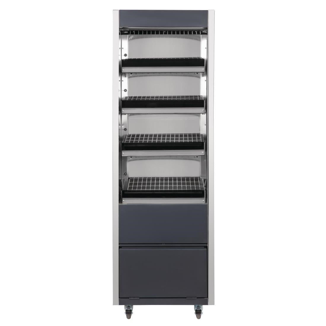 CY557 Buffalo Heated Multideck Merchandiser 600mm JD Catering Equipment Solutions Ltd