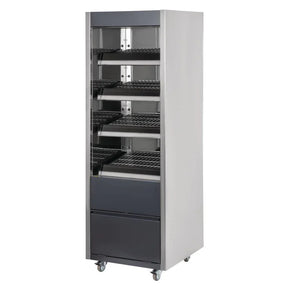 CY557 Buffalo Heated Multideck Merchandiser 600mm - JD Catering Equipment Solutions Ltd
