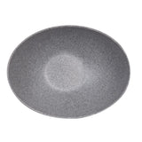 CY770 Churchill  Melamine Moonstone Bowl Granite 355mm (Pack of 2) JD Catering Equipment Solutions Ltd