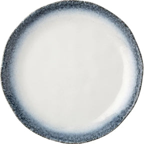 CY883 Utopia Isumi Plate 255mm (Pack of 12) - JD Catering Equipment Solutions Ltd