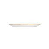 CY965 Churchill Stonecast Coupe Plate Grey 288mm (Pack of 12) JD Catering Equipment Solutions Ltd