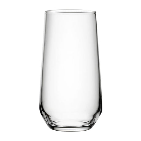 CZ026 Utopia Toughened Malmo Glasses 570ml (Pack of 12) JD Catering Equipment Solutions Ltd