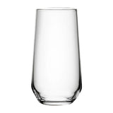 CZ027 Utopia Toughened CA Malmo Glasses 570ml (Pack of 12) JD Catering Equipment Solutions Ltd