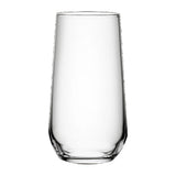 CZ028 Utopia Toughened Nucleated CA Malmo Glasses 570ml (Pack of 12) JD Catering Equipment Solutions Ltd