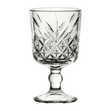 CZ031 Utopia Timeless Vintage Stemmed Shot Glasses 60ml (Pack of 24) JD Catering Equipment Solutions Ltd