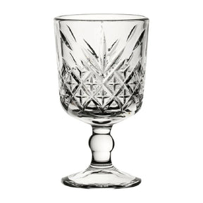 CZ031 Utopia Timeless Vintage Stemmed Shot Glasses 60ml (Pack of 24) - JD Catering Equipment Solutions Ltd