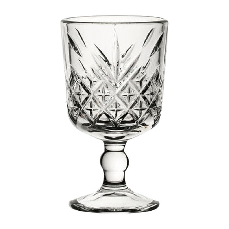 CZ031 Utopia Timeless Vintage Stemmed Shot Glasses 60ml (Pack of 24) JD Catering Equipment Solutions Ltd