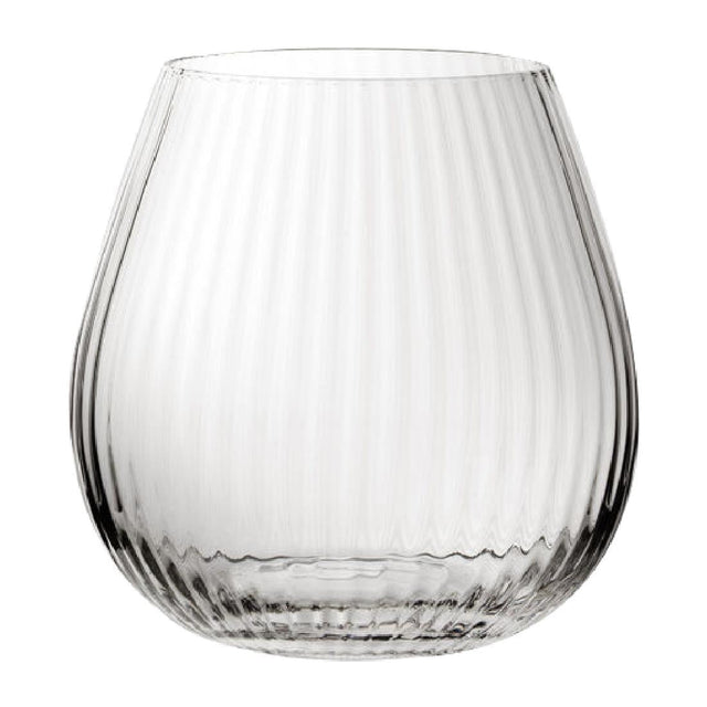 CZ043 Utopia Hayworth Stemless Gin Glasses 650ml (Pack of 6) JD Catering Equipment Solutions Ltd