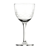 CZ049 Utopia Raffles Vintage Nick and Nora Glasses 170ml (Pack of 6) - JD Catering Equipment Solutions Ltd
