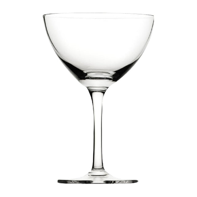 CZ050 Utopia Raffles Martini Glasses 190ml (Pack of 6) JD Catering Equipment Solutions Ltd