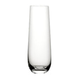 CZ058 Utopia Raffles Champagne Glasses 300ml (Pack of 6) JD Catering Equipment Solutions Ltd