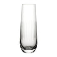 CZ059 Utopia Raffles Lines Champagne Glasses 300ml (Pack of 6) JD Catering Equipment Solutions Ltd