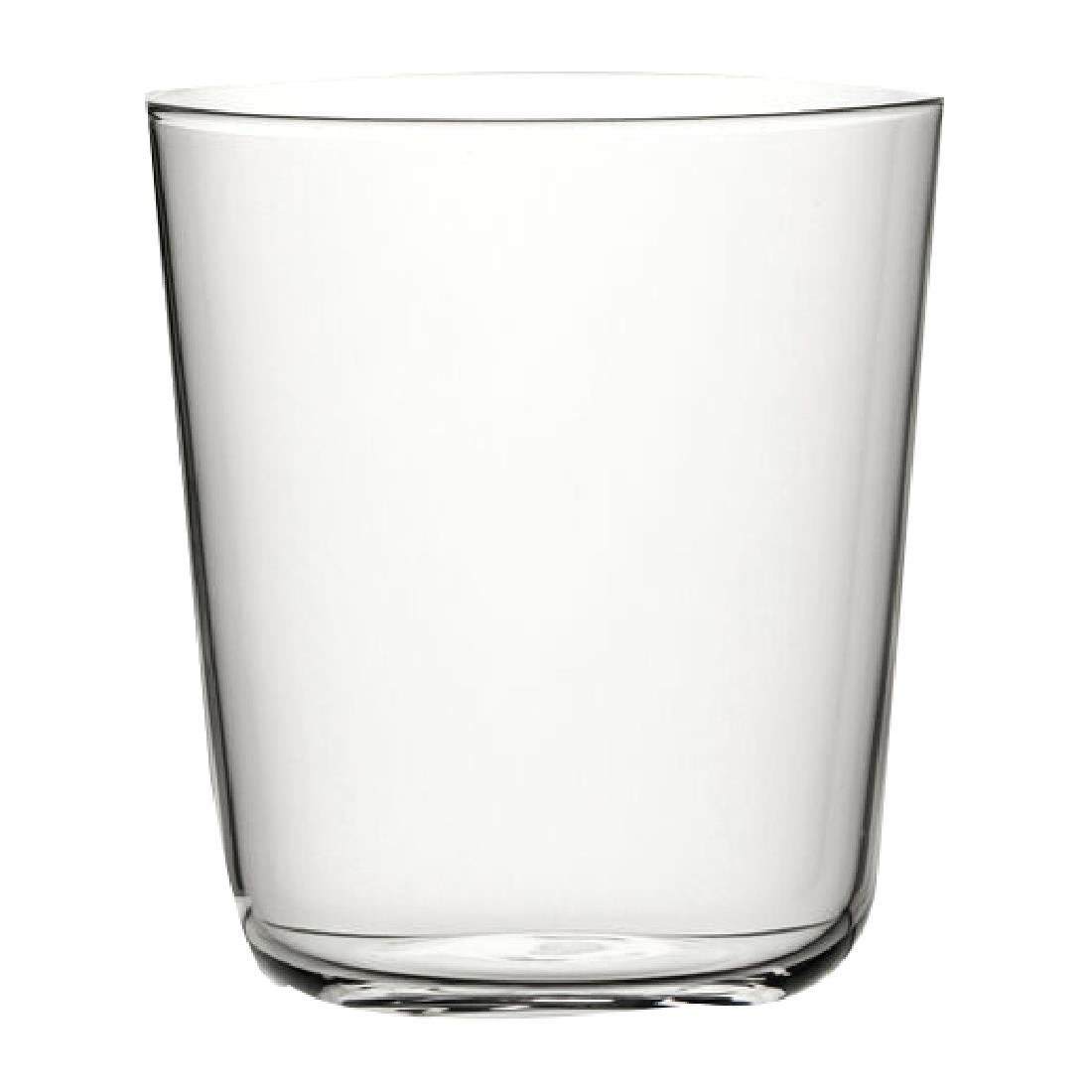 CZ062 Utopia Raffles Tumblers 360ml (Pack of 6) JD Catering Equipment Solutions Ltd