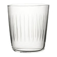 CZ063 Utopia Raffles Lines Tumblers 360ml (Pack of 6) JD Catering Equipment Solutions Ltd