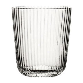 CZ066 Utopia Hayworth Tumblers 360ml (Pack of 6) - JD Catering Equipment Solutions Ltd