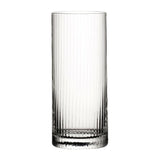 CZ068 Utopia Hayworth Hiball Glasses 350ml (Pack of 6) JD Catering Equipment Solutions Ltd