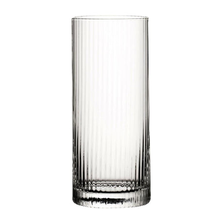 CZ068 Utopia Hayworth Hiball Glasses 350ml (Pack of 6) JD Catering Equipment Solutions Ltd