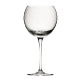 CZ071 Utopia Twisted Hayworth Cocktail Glasses580ml (Pack of 6) JD Catering Equipment Solutions Ltd