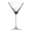 CZ072 Utopia Twisted Hayworth Martini Glasses 300ml (Pack of 6) JD Catering Equipment Solutions Ltd