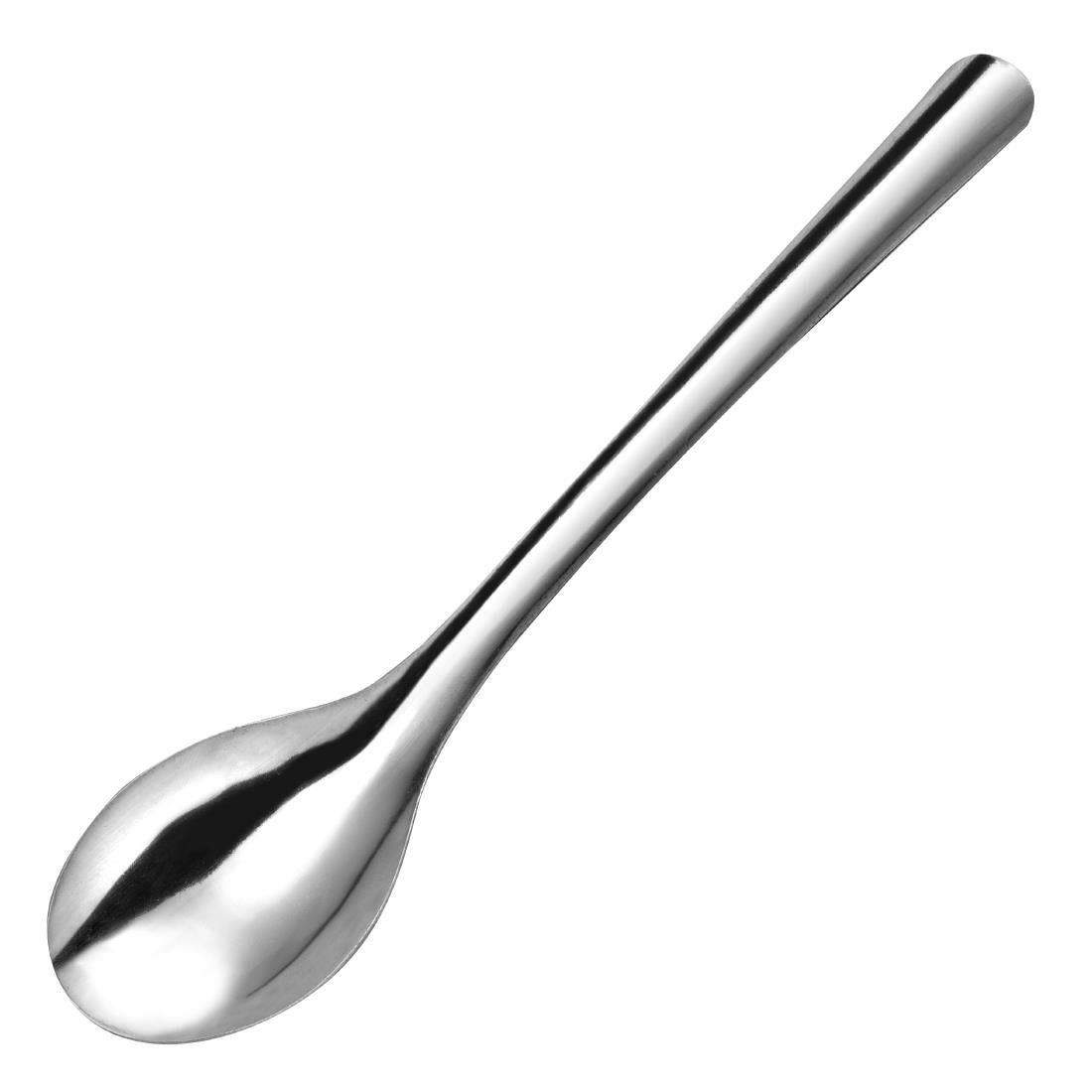 CZ086 Amefa Slim Table Spoons (Pack of 240) JD Catering Equipment Solutions Ltd
