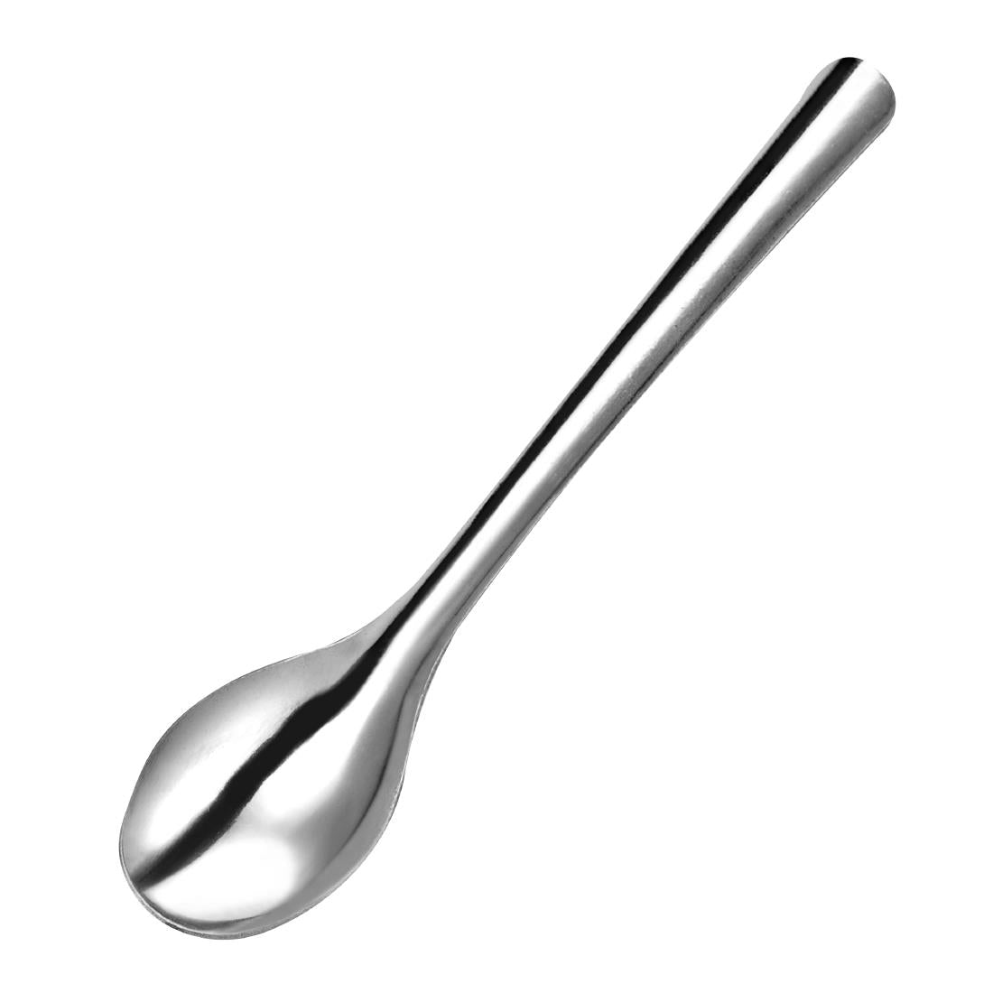 CZ088 Amefa Slim Teaspoons (Pack of 480) JD Catering Equipment Solutions Ltd