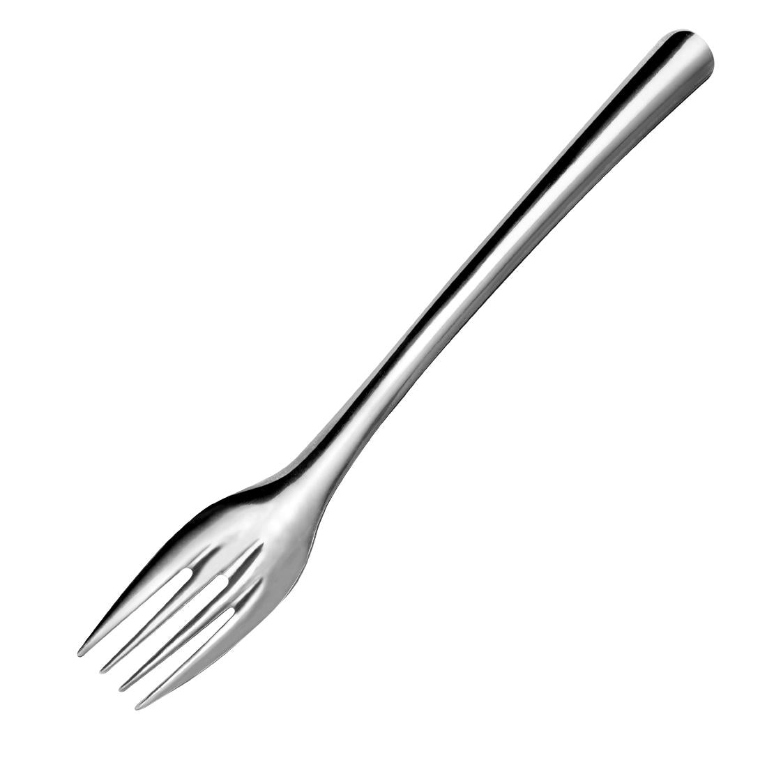 CZ089 Amefa Slim Cake Forks (Pack of 480) JD Catering Equipment Solutions Ltd