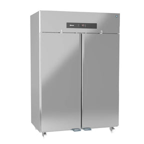 CZ234 Hoshizaki Premier Double Door Refrigerator 2/1 Gastronorm K 140 C U - JD Catering Equipment Solutions Ltd