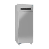 CZ241 Hoshizaki Premier Single Door Wide Freezer 2/1 Gastronorm FW80CDRU - JD Catering Equipment Solutions Ltd