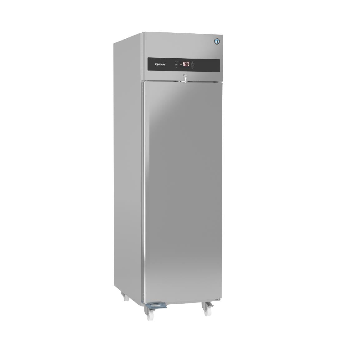 CZ245 Hoshizaki Premier Single Door Slimline Freezer F60CDRU JD Catering Equipment Solutions Ltd