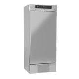 CZ246 Hoshizaki Premier Single Door Bottom Mounted Wide Refrigerator 2/1 Gastronorm KBW80DRU - JD Catering Equipment Solutions Ltd