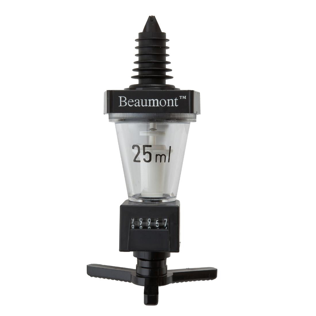 CZ329 Beaumont Black Solo Counter Measure 25ml JD Catering Equipment Solutions Ltd