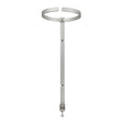 CZ365 Beaumont 1/2 Gallon Round Bracket JD Catering Equipment Solutions Ltd