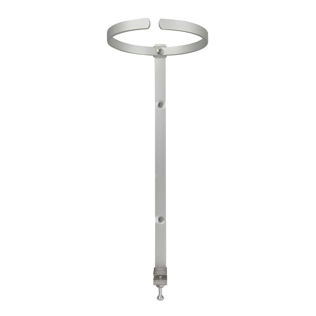 CZ365 Beaumont 1/2 Gallon Round Bracket JD Catering Equipment Solutions Ltd