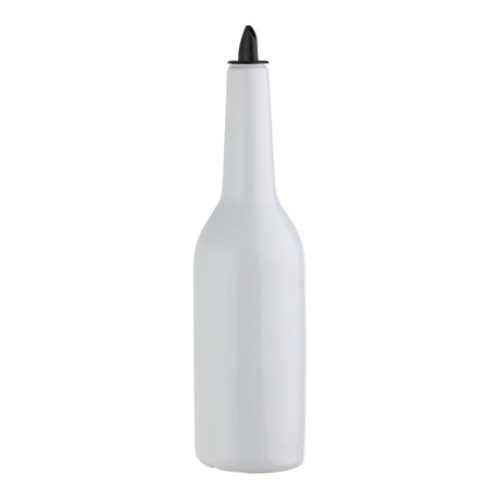 CZ388 Beaumont Flair Bottle White 750ml JD Catering Equipment Solutions Ltd