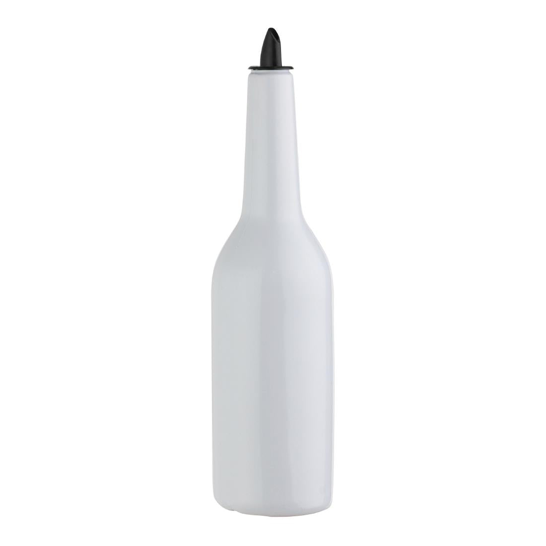 CZ388 Beaumont Flair Bottle White 750ml JD Catering Equipment Solutions Ltd