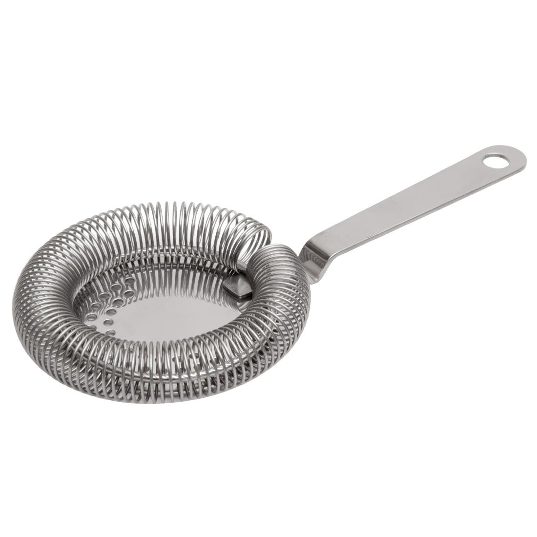 CZ406 Beaumont Mezclar Throwing Strainer Stainless Steel JD Catering Equipment Solutions Ltd