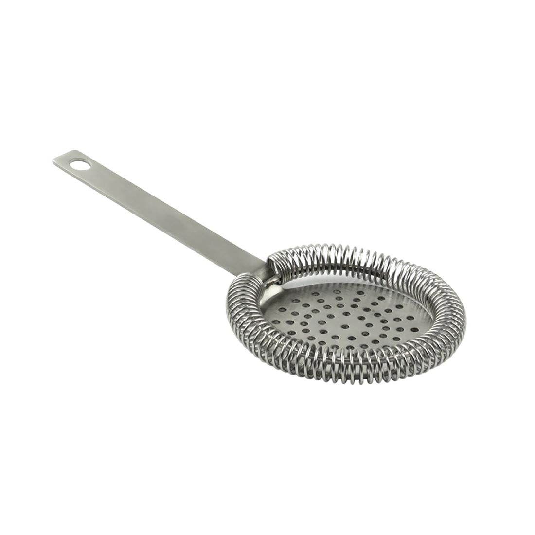 CZ410 Beaumont Euro Throwing Strainer Stainless Steel JD Catering Equipment Solutions Ltd